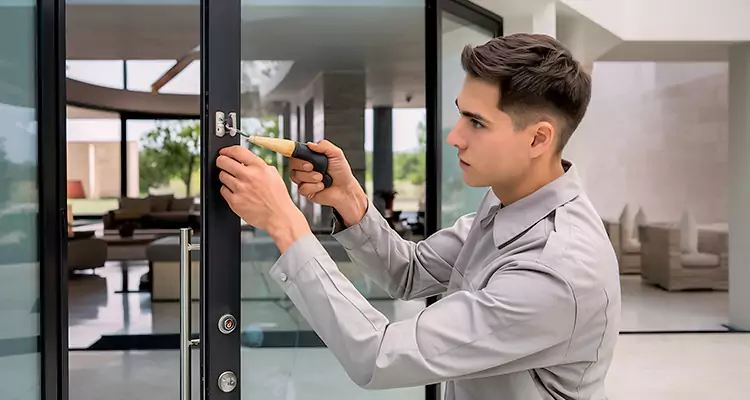 Best Door Lock RepairSliding Door Lock Repair in Jasmine Estates, FL