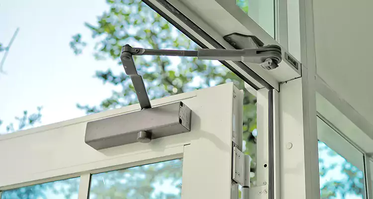 Automatic Door Opener Installation in Jasmine Estates, FL