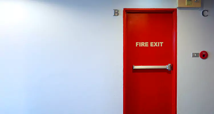 Fire Rated Pocket Door Repair in Jasmine Estates, FL