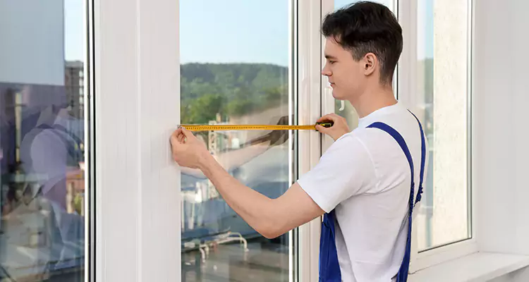 Our Window Restoration Services in Jasmine Estates, FL