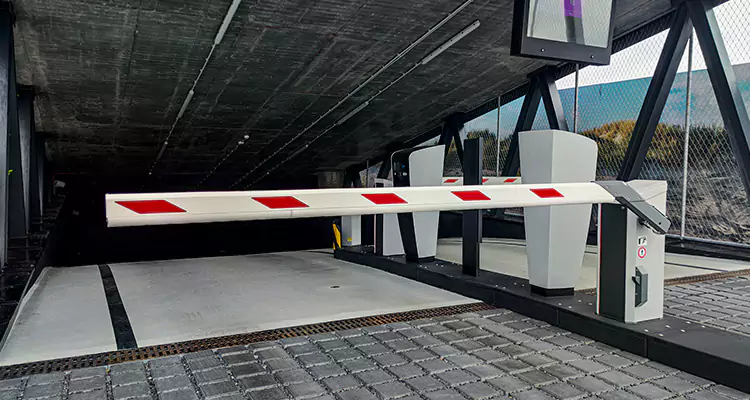 Park Plus Boom Barrier Repair in Jasmine Estates, FL