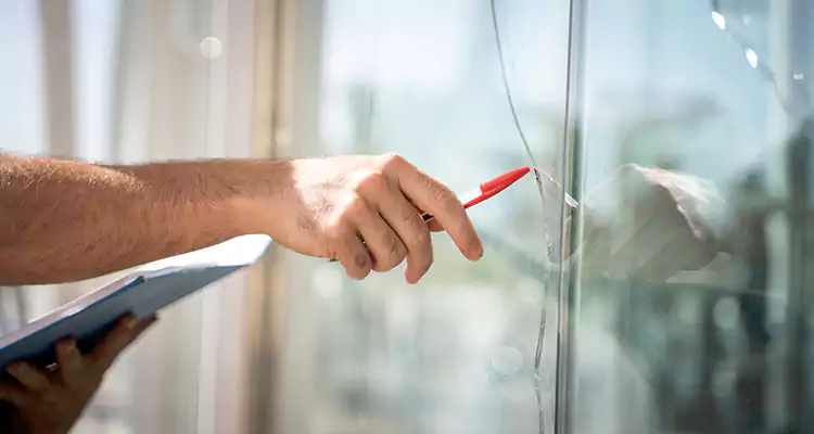 Sliding Glass Patio Door Repair in Jasmine Estates, FL