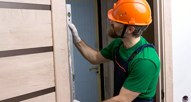 Pocket Door Repair Cost in Jasmine Estates, FL