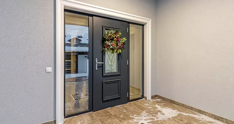 Double Porch Doors Repair in Jasmine Estates, FL
