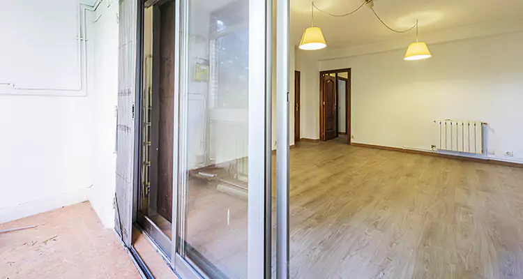 Security Screen Doors Repair in Jasmine Estates, FL
