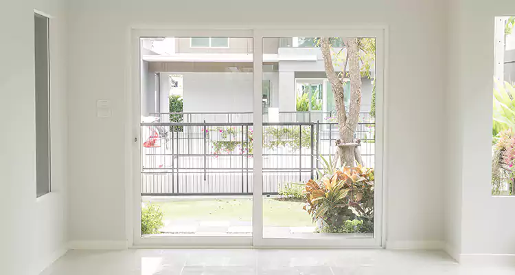 Sliding Panels For Patio Doors in Jasmine Estates, FL