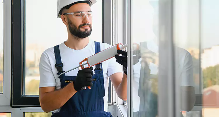 Window Frame Repair in Jasmine Estates, FL