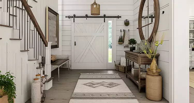 Interior Barn Doors Repair in Jasmine Estates, FL
