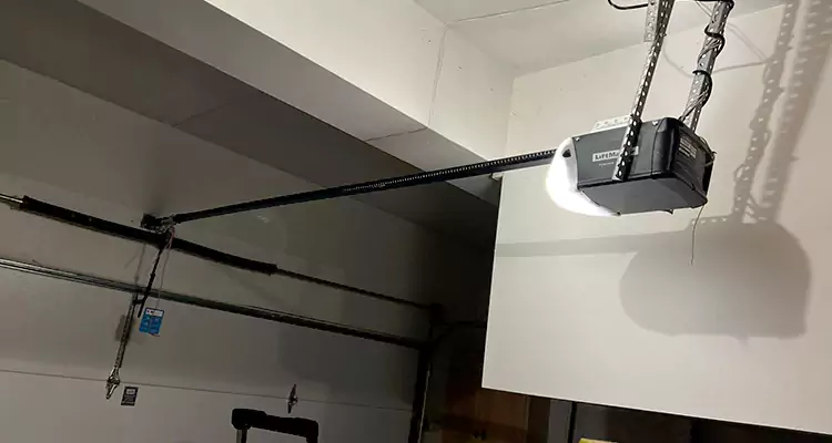 Linear Garage Door Opener Repair in Jasmine Estates, FL