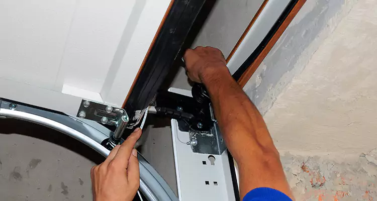 Weatherproof Door Seal Replacement in Jasmine Estates, FL