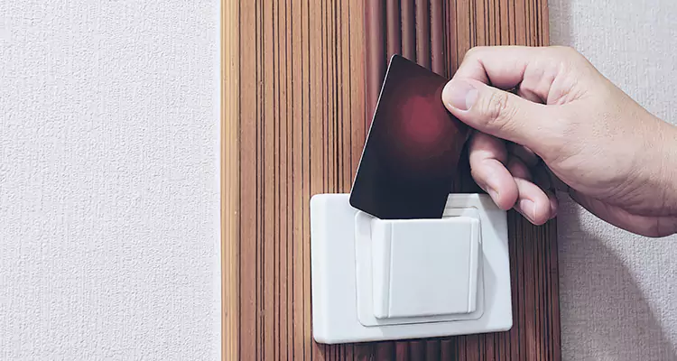 Hotel Key Card Programmer Repair in Jasmine Estates, FL