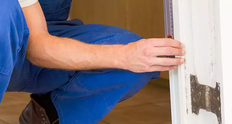 Soft Close Pocket Door Repair in Jasmine Estates, FL