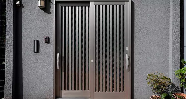 Pocket Door Track Rollers Repair in Jasmine Estates, FL
