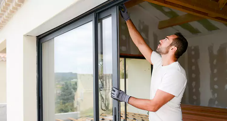 Screen Door Repair Cost in Jasmine Estates, FL