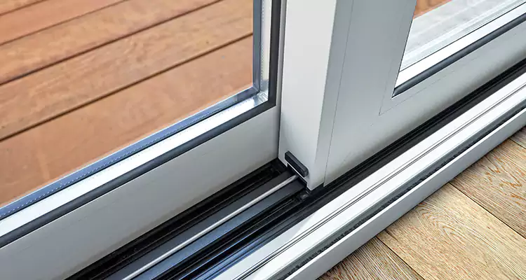 Sliding Door Track Brackets in Jasmine Estates, FL