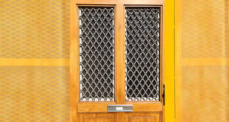 Sliding Pet Screen Door Replacement in Jasmine Estates, FL