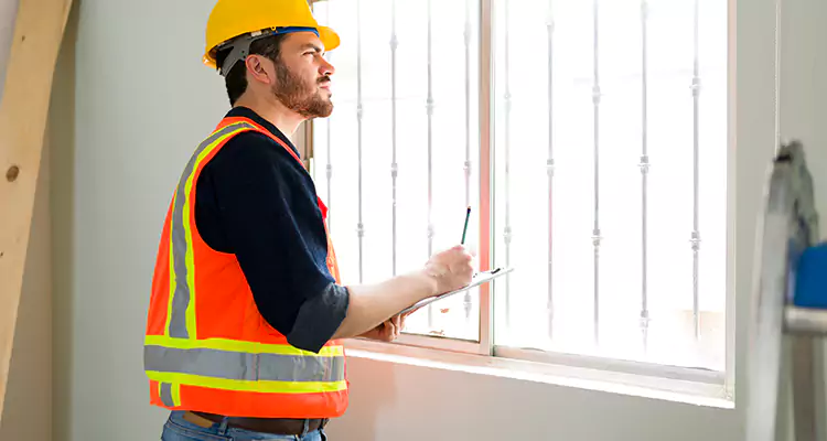 Triple Pane Windows Repair in Jasmine Estates, FL