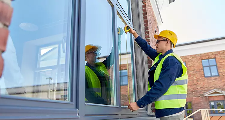 Home Window Repair in Jasmine Estates, FL